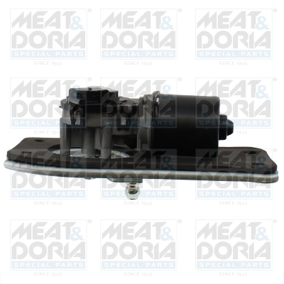 Wiper Motor